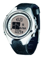 Suunto X6M wrist watches for men - 1 image, picture, photo