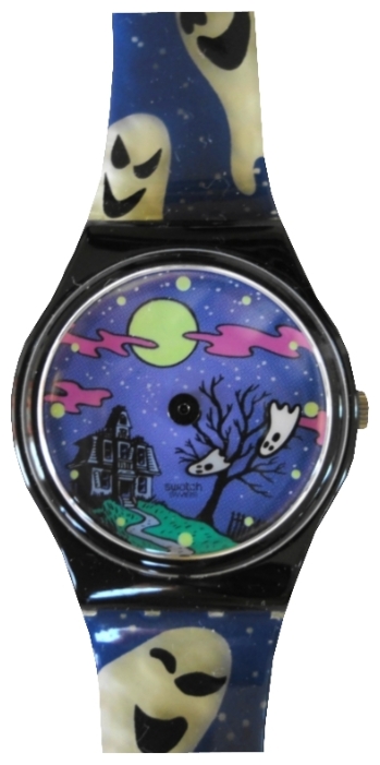 Swatch SVCK4042AG pictures