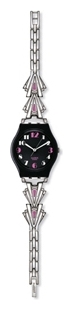Swatch GB236G wrist watches for women - 1 picture, image, photo