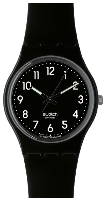 Swatch GB192 pictures