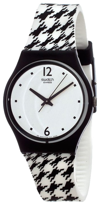Swatch GB248 wrist watches for men - 1 image, photo, picture