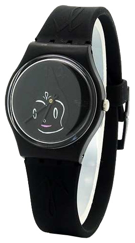 Swatch GB249 wrist watches for unisex - 1 picture, photo, image