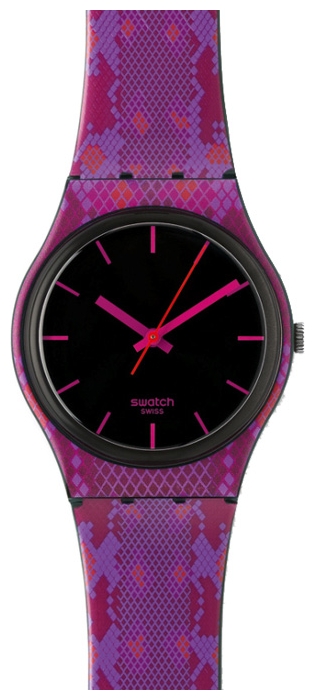 Wrist watch Swatch for Women - picture, image, photo