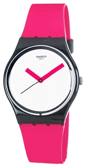 Swatch GB266 wrist watches for women - 1 picture, image, photo