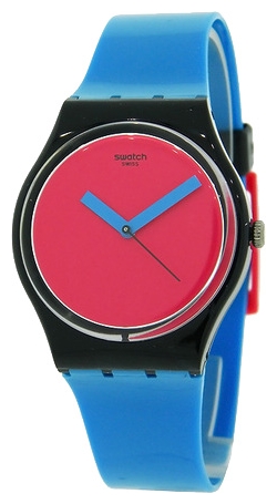 Swatch GB269 wrist watches for unisex - 1 photo, picture, image