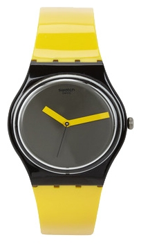 Swatch GB270 wrist watches for unisex - 1 photo, picture, image