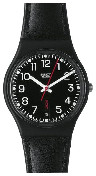 Swatch YPS413G pictures