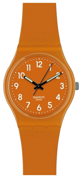 Swatch GC112 wrist watches for men - 1 image, photo, picture