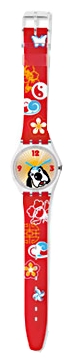 Swatch ZFLN016 pictures