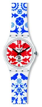 Wrist watch Swatch for Women - picture, image, photo