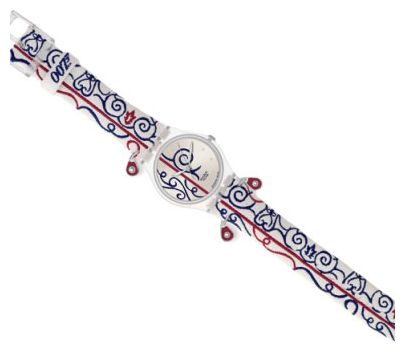 Swatch GE215 wrist watches for women - 2 picture, image, photo