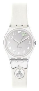 Wrist watch Swatch for Women - picture, image, photo