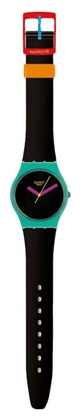 Swatch GG211 wrist watches for men - 2 photo, picture, image