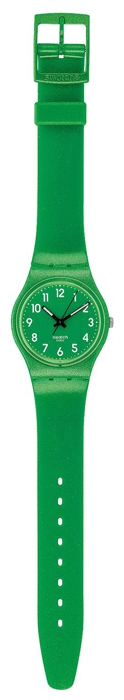 Swatch GG212 wrist watches for men - 1 picture, image, photo