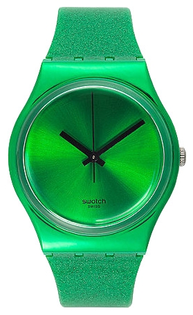 Swatch GG213 wrist watches for unisex - 1 photo, image, picture