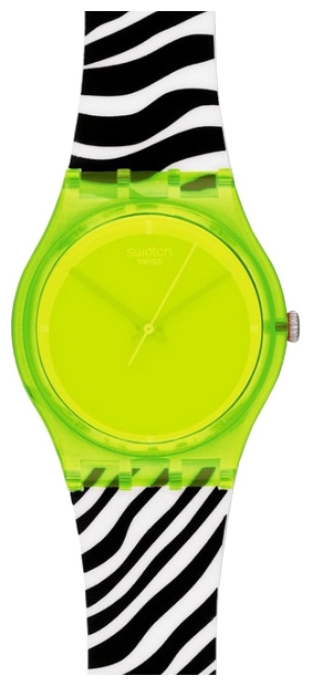 Swatch GJ131 wrist watches for men - 1 image, picture, photo