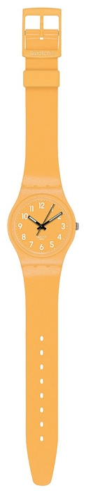 Swatch GJ132 wrist watches for women - 1 photo, image, picture