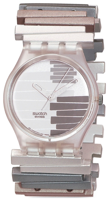 Wrist watch Swatch for Women - picture, image, photo