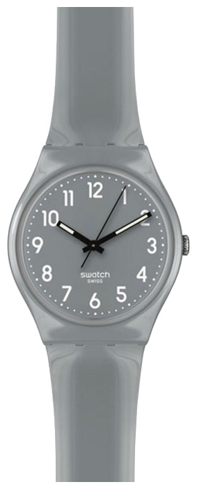 Swatch GM175 wrist watches for men - 1 image, photo, picture