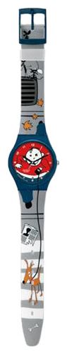 Swatch GN224 wrist watches for women - 2 photo, image, picture