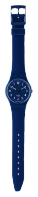 Swatch GN230 wrist watches for unisex - 2 image, picture, photo
