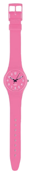 Swatch GP128 wrist watches for women - 2 picture, photo, image