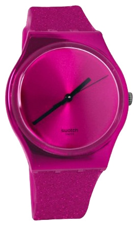 Swatch GP139 wrist watches for unisex - 1 image, photo, picture