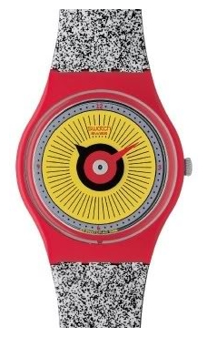 Wrist watch Swatch for Women - picture, image, photo