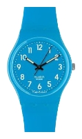 Swatch GS138 wrist watches for men - 1 picture, photo, image