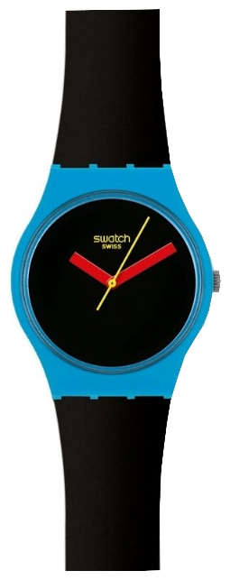 Swatch GJ129 pictures