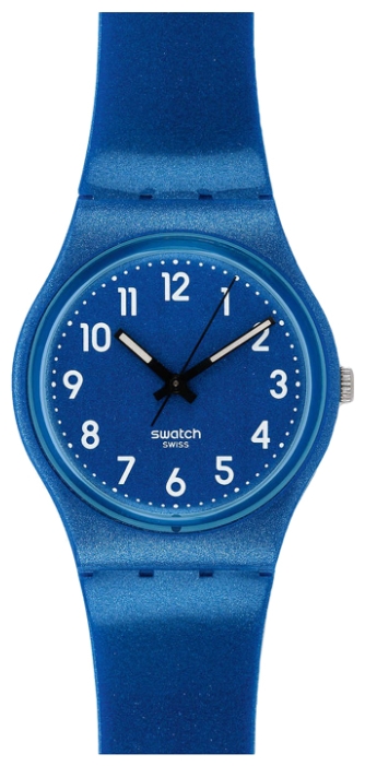 Swatch GZS49 pictures