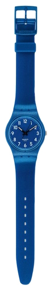 Swatch GS142 wrist watches for men - 2 picture, photo, image