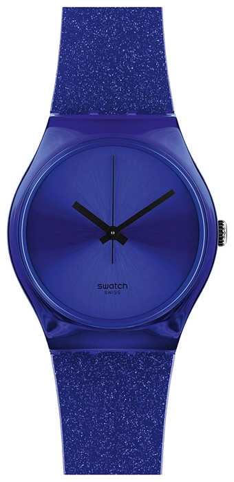 Swatch GS144 wrist watches for unisex - 1 picture, photo, image
