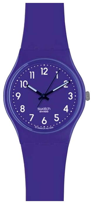 Swatch GN231 pictures