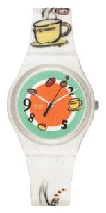 Wrist watch Swatch for Women - picture, image, photo