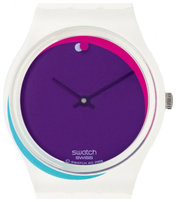 Swatch LB163A pictures