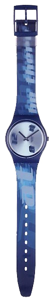 Swatch SVCK4032G pictures