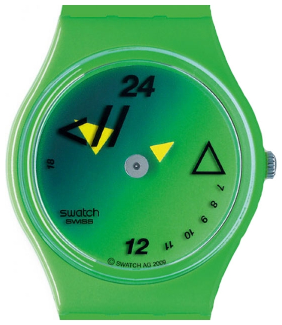 Swatch SFK240A pictures