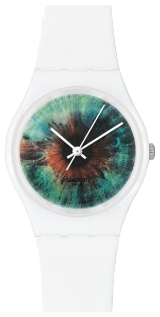 Swatch GB256 pictures