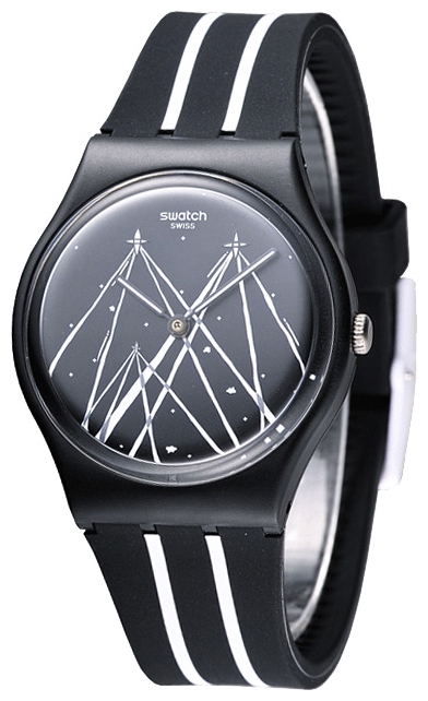 Swatch SUOZ109 pictures