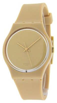 Swatch GZ255 wrist watches for women - 2 image, photo, picture