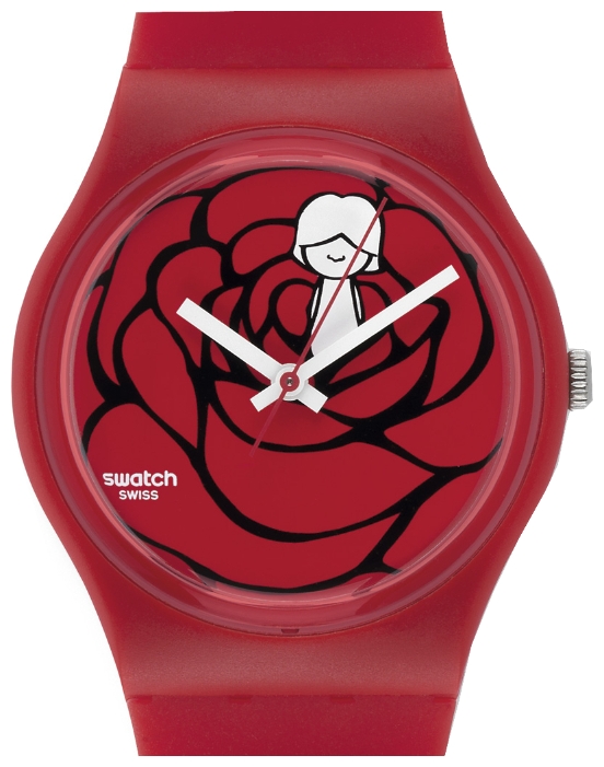 Swatch LL114C pictures