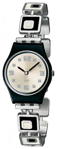 Wrist watch Swatch for Women - picture, image, photo