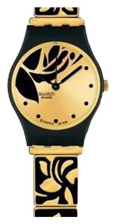 Wrist watch Swatch for Women - picture, image, photo