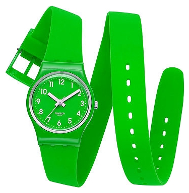 Swatch LG123 wrist watches for women - 1 picture, image, photo