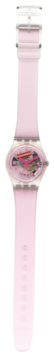 Wrist watch Swatch for Women - picture, image, photo