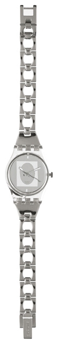 Wrist watch Swatch for Women - picture, image, photo