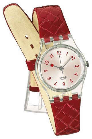 Wrist watch Swatch for Women - picture, image, photo