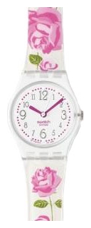 Wrist watch Swatch for Women - picture, image, photo