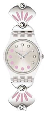 Wrist watch Swatch for Women - picture, image, photo